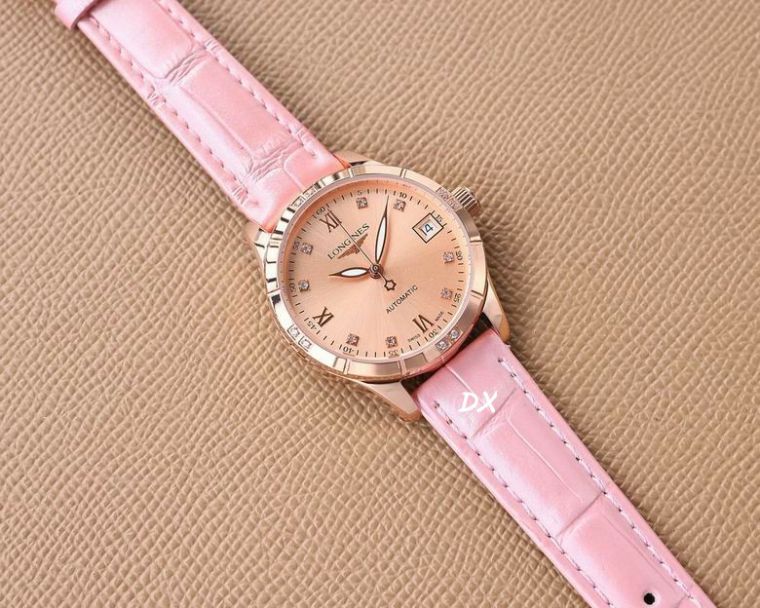 Picture of Longines Watches Women _SKU2188longines-33x10mm-12nms9156